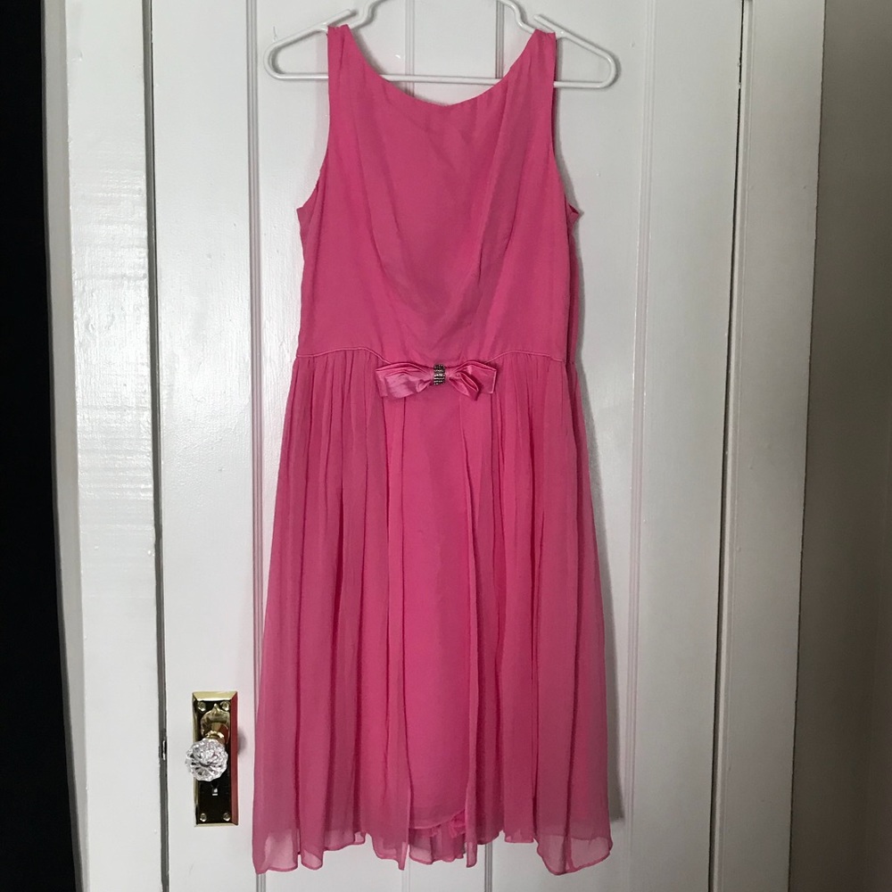 Amazing vintage 60’s dress EUC
